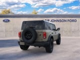 2026 Ford Bronco - Preview 8