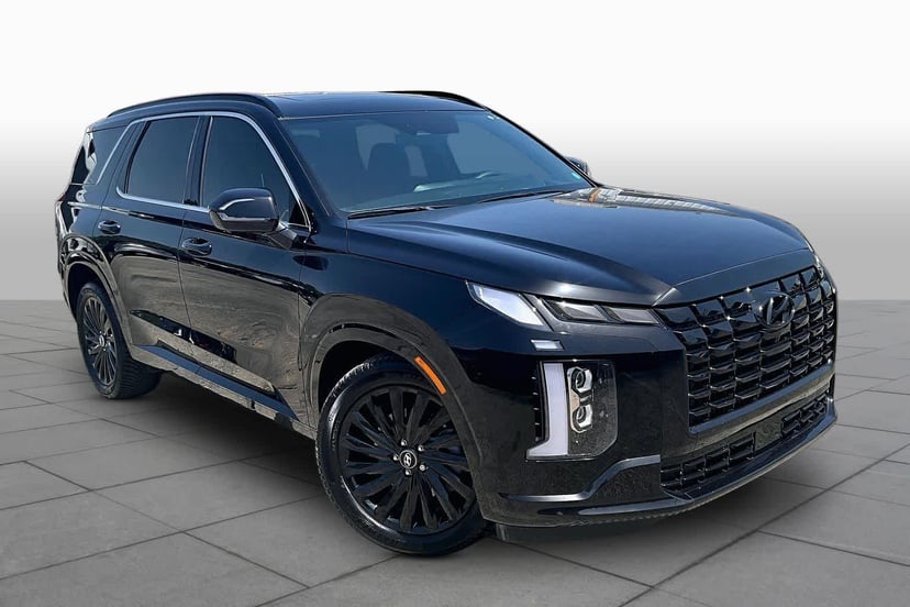 2025 Hyundai Palisade - Image 1
