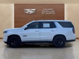 2021 Chevrolet Tahoe - Preview 9