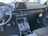 2027 Honda CR-V - Preview 10