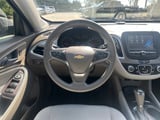 2018 Chevrolet Malibu - Preview 13