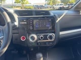 2019 Honda Fit - Preview 14