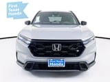 2026 Honda CR-V - Preview 2