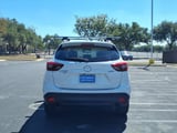 2016 Mazda CX-5 - Preview 4