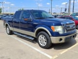 2010 Ford F-150 - Preview 5