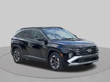 2025 Hyundai Tucson - Preview 7