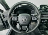 2026 Honda Civic - Preview 14