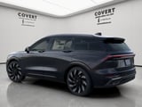 2026 Lincoln Nautilus - Preview 4