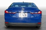2025 Toyota Camry - Preview 4