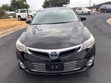 2014 Toyota Avalon - Preview 8