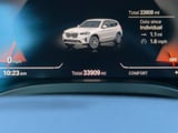2023 BMW X3 - Preview 14