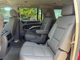 2015 Chevrolet Suburban - Preview 13