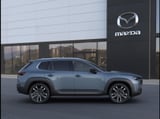 2026 Mazda CX-50 - Preview 5