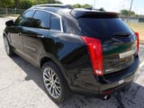 2015 Cadillac SRX - Preview 5