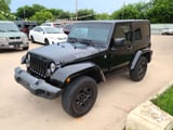 2014 Jeep Wrangler - Preview 7