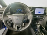2025 Toyota Camry - Preview 11