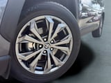 2025 Toyota RAV4 Hybrid - Preview 4