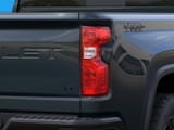 2026 Chevrolet Silverado - Preview 11