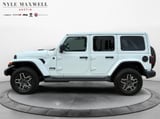 2027 Jeep Wrangler - Preview 13