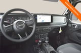2025 Jeep Gladiator - Preview 15