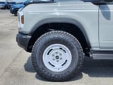 2026 Ford Bronco - Preview 6