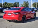 2026 Honda Civic - Preview 6