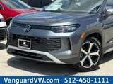 2026 Volkswagen Tiguan - Preview 2