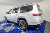 2022 Jeep Wagoneer - Preview 6