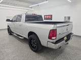 2018 Ram 1500 - Preview 4