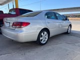 2006 Lexus ES - Preview 4