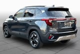 2024 Kia Seltos - Preview 11