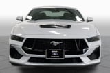 2026 Ford Mustang - Preview 3