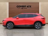 2019 Chevrolet Blazer - Preview 2
