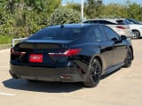 2026 Toyota Camry - Preview 2