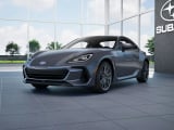 2027 Subaru BRZ - Preview 2