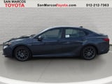 2026 Toyota Camry - Preview 8