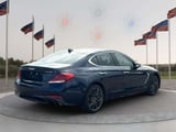 2019 Genesis G70 - Preview 6