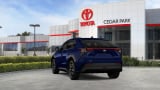 2026 Toyota bZ - Preview 7