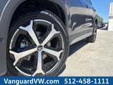 2026 Volkswagen Tiguan - Preview 5