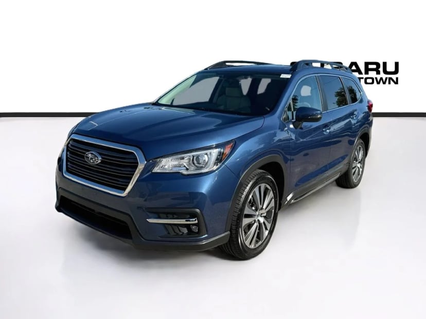 2020 Subaru Ascent - Image 1