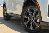 2027 INFINITI QX60 - Preview 2