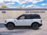 2026 Ford Bronco Sport - Preview 3