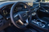2027 INFINITI QX60 - Preview 8