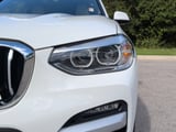 2021 BMW X3 - Preview 3
