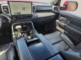 2024 Toyota Sequoia - Preview 14