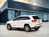 2018 Jeep Grand Cherokee - Preview 5