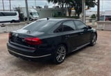 2018 Volkswagen Passat - Preview 5
