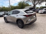 2026 Lexus NX - Preview 3