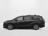 2026 Toyota Sienna - Preview 3
