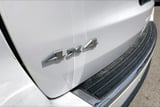 2017 Jeep Grand Cherokee - Preview 9